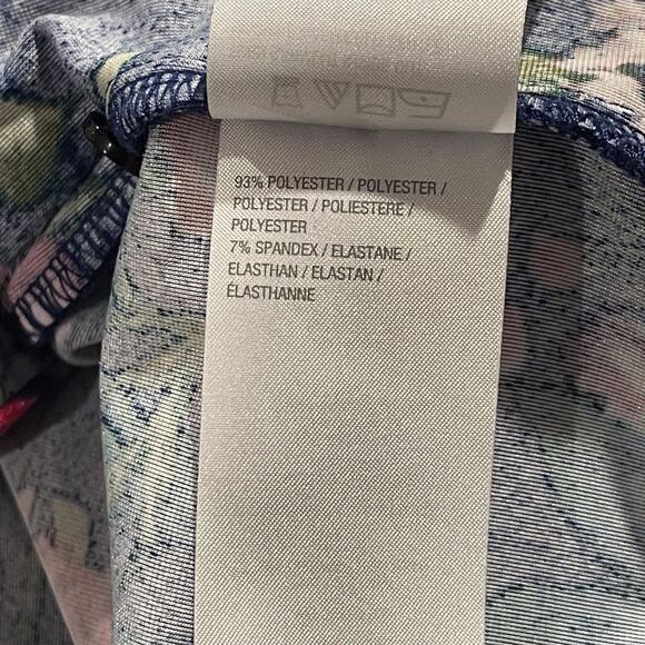 Belle Kim Gravel Top Velvet Boho Fairy Grunge Goth Whimsigoth Button Floral XXS - Picture 5 of 8